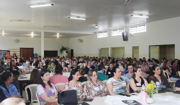 Conferência discutiu a saúde como direito e a consolidação e financiamento do SUS
