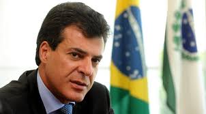 Ex-governador Beto Richa é preso em operação do Gaeco