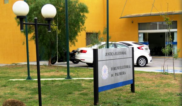 Cartório Eleitoral divulga trajeto de veículos para transporte de eleitores