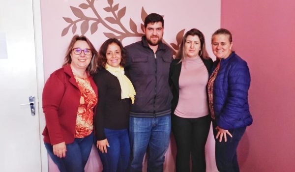 Palmeira foi classificada para etapa regional do Projeto Agrinho 2018