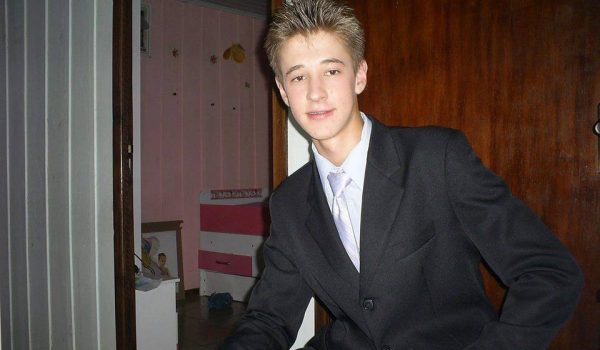 Jovem morre em acidente com máquina na localidade do Lago