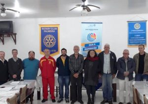 Conseg elege nova diretoria para biênio 2018-2020