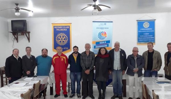 Conseg elege nova diretoria para biênio 2018-2020