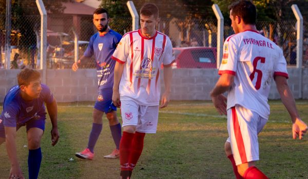 Ypiranga joga contra o Corcovado na 5ª rodada do Campolarguense