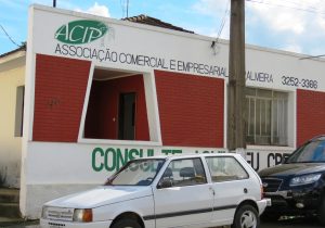 ACIP inicia venda de stands para XI Expo Palmeira nesta quarta-feira (20)