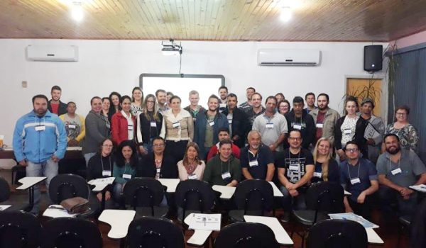 Prefeitura de Palmeira busca maior presença do comércio local nas licitações