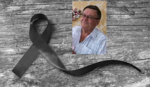 Funerária confirma que o corpo do empresário Amilton Schamne deve chegar durante a madrugada em Palmeira