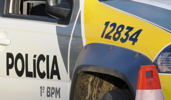 PM atendeu dois casos de embriaguez ao volante e uma colisão neste fim de semana