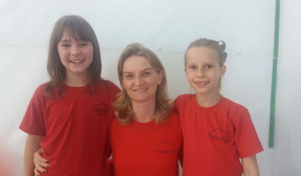 Palmeira é classificada em etapa estadual do MPT na Escola