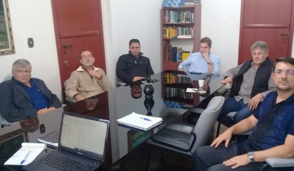 Prefeitura apresenta Projeto de Lei Complementar para parcelamento de dívida em até 60 vezes