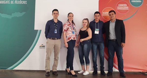 Secretaria de Finanças se especializa no atendimento aos microempreendedores