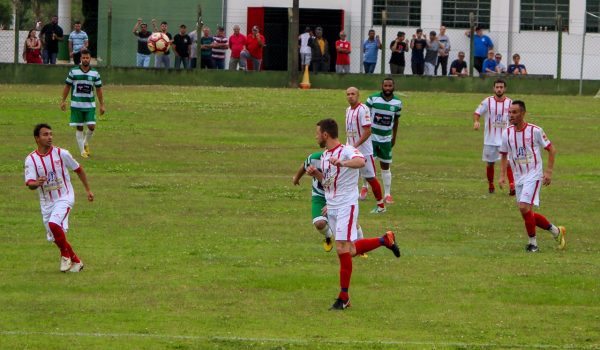 Vitória Ypiranguista fora de casa coloca time como favorito ao título