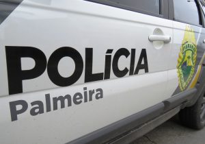 Suspeito de ter causado danos em Unidade de Saúde vai parar na Delegacia