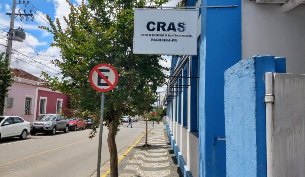 Mais de 100 beneficiários do BPC não realizaram o Cadastro Único em Palmeira