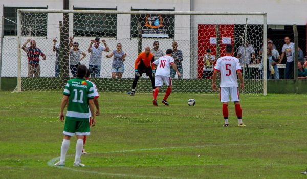 Ypiranga enfrenta o Avaí pela semifinal do Campolarguense