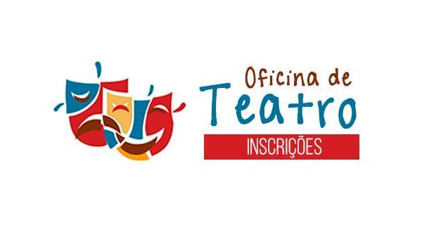 Secretaria de Cultura promove “Oficina Teatral” e as inscrições já podem ser realizadas no site