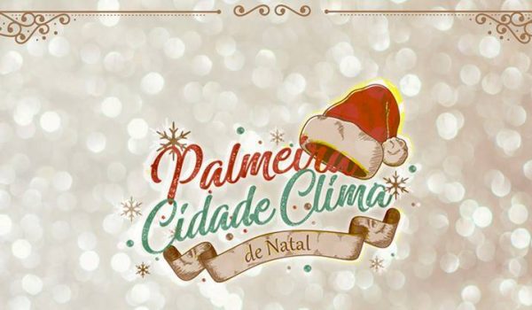 Segundo dia do Natal descentralizado será realizado nesta quarta-feira (19)