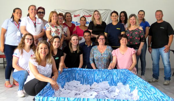 Ganhadora de R$ 5 mil em vale compras da ACIP é de Campestre