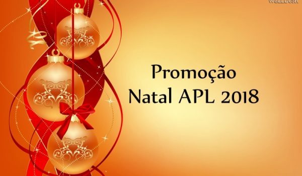 APL divulga ganhadores da Promoção da Natal