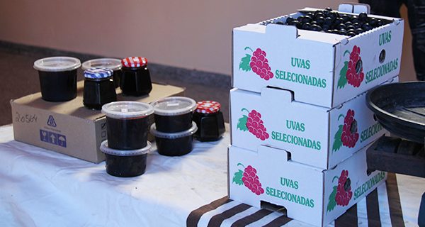 Feira da Uva é tema de reunião nesta sexta-feira (04)