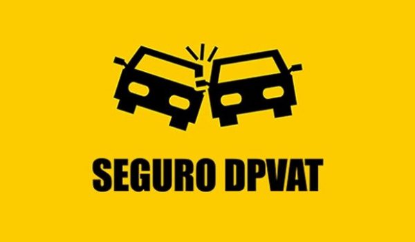 DPVAT está mais barato em 2019
