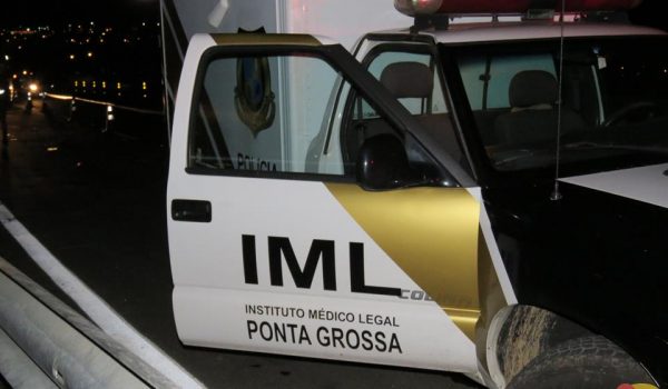 Jovem de 29 anos é encontrado morto no Jardim Bela Vista