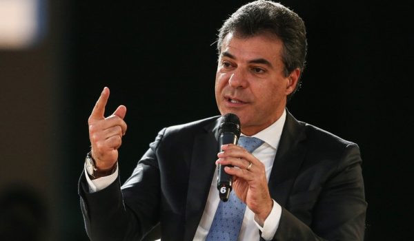 Preso na Lava Jato, ex-governador Beto Richa foi solto na manhã de hoje