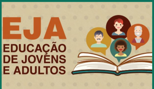 Inscrições para turmas iniciais do EJA encerram nesta sexta-feira (08)