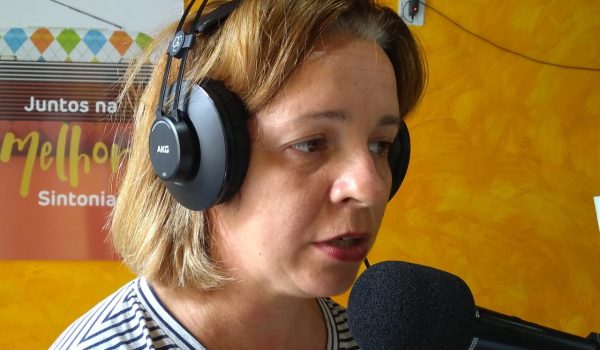 Presidente do STR explica o que produtores de fumo devem fazer em caso de queda de energia