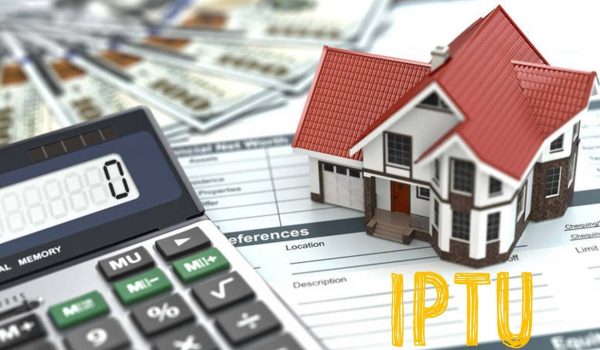 Carnês do IPTU 2019 já podem ser emitidos pelo site da prefeitura