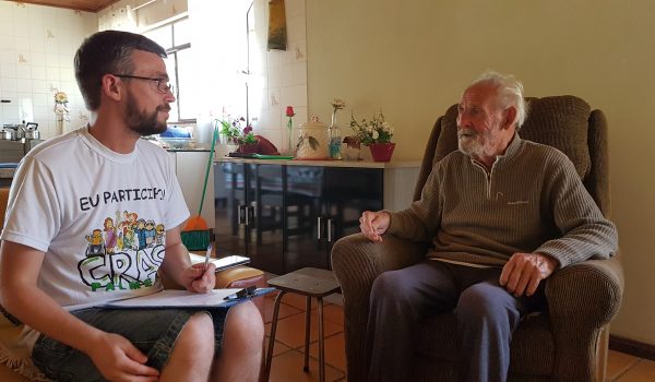 Lançamento do livro ‘Palmeira em Relatos’ acontece no dia 29 de maio