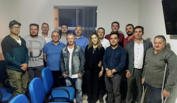 Diretoria da Santa Casa é eleita e empossada