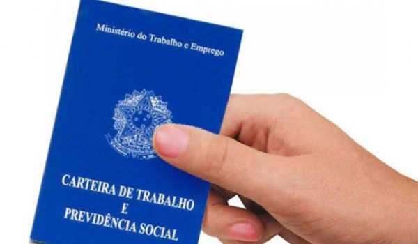 Oportunidades de emprego para esta segunda-feira (15)