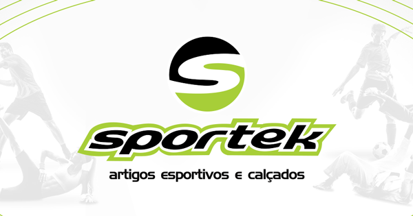 Sportek apresenta um novo jingle