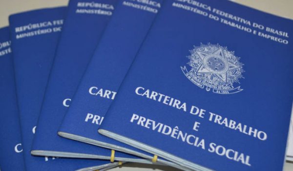 Oportunidades de emprego para esta quinta-feira (09)