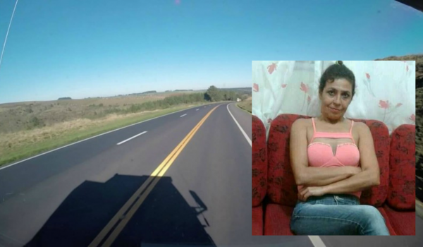 Polícia investiga crime de feminicídio contra mulher de 39 anos