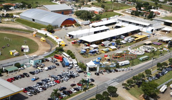 Mais de 50 expositores confirmados na Expo Palmeira e Feira de Agronegócios