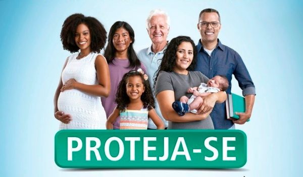 Com Dia D, Campanha de Vacina contra Gripe atinge 50% do público alvo