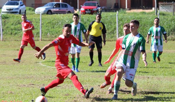 Com empate, Ypiranga decidirá em casa a vaga para final