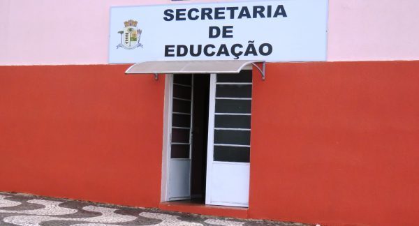Secretaria de Educação abre inscrições para PSS