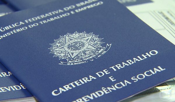 Vagas de emprego para esta quinta-feira (06)