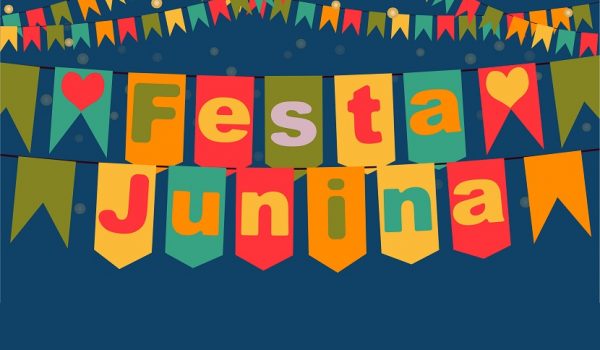 Festas juninas escolares movimentam o fim de semana em Palmeira