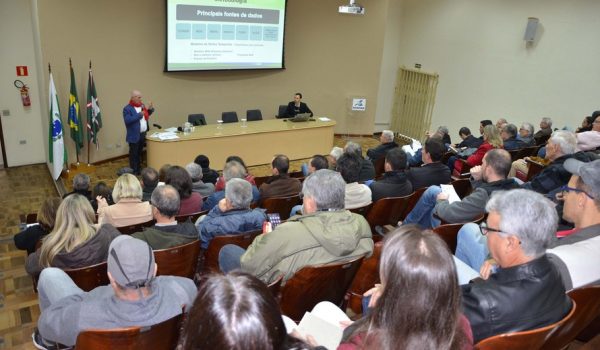 Especialista prevê que Paraná deve liderar produção de carnes
