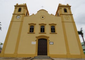 Almoço Festivo da Padroeira de Palmeira terá mais duas opções de carne