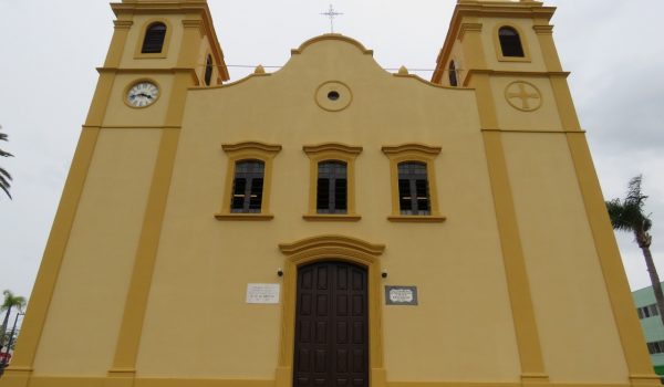 Almoço Festivo da Padroeira de Palmeira terá mais duas opções de carne