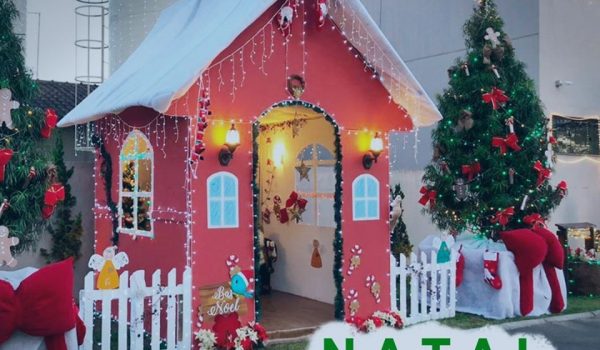 Natal Show Baston é adiado devido ao mau tempo