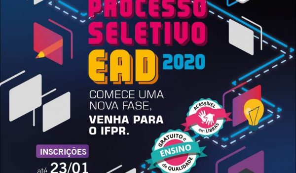 Inscrições para os cursos técnicos do Polo UAB encerram nesta semana