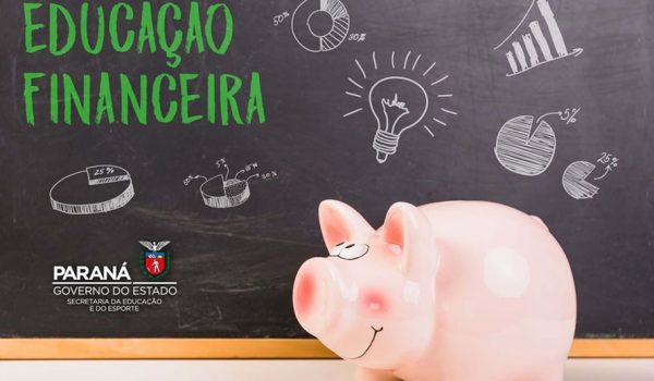 Rede estadual terá educação financeira e empreendedora em 2020