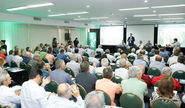 Governo do estado lança ‘Descomplica Rural’ com objetivo de desburocratizar o agronegócio