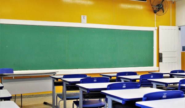 Inscrições para EJA encerram sexta-feira (24)